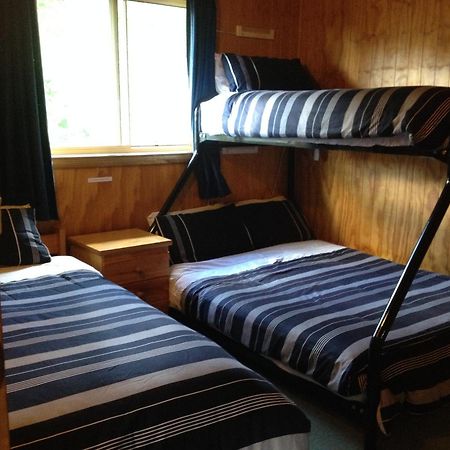 Canobolas Mountain Cabins Lidster Екстер'єр фото