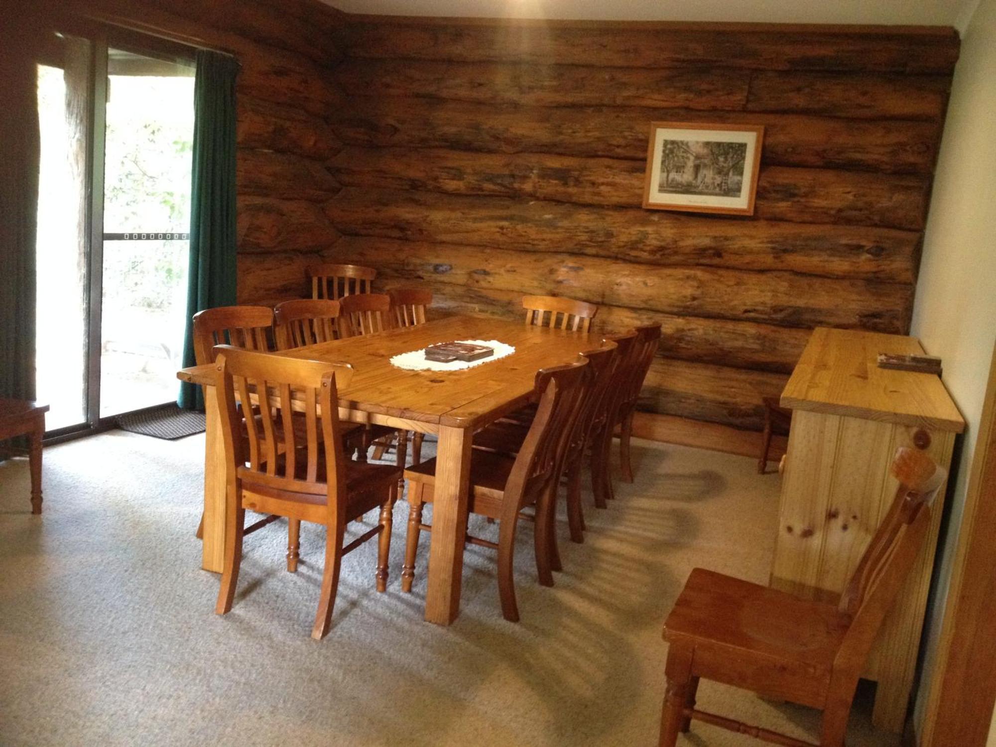 Canobolas Mountain Cabins Lidster Екстер'єр фото